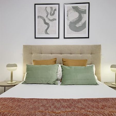Nice Flat In Barrio De Salamanca-Porv16 Madrid Exteriér fotografie