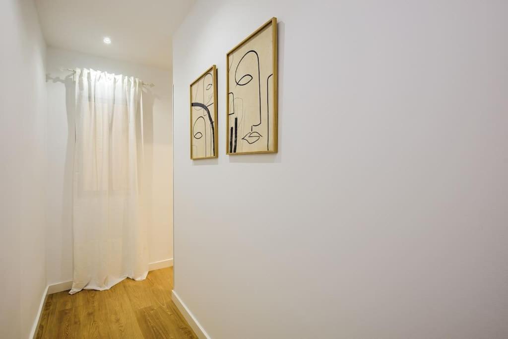 Nice Flat In Barrio De Salamanca-Porv16 Madrid Exteriér fotografie