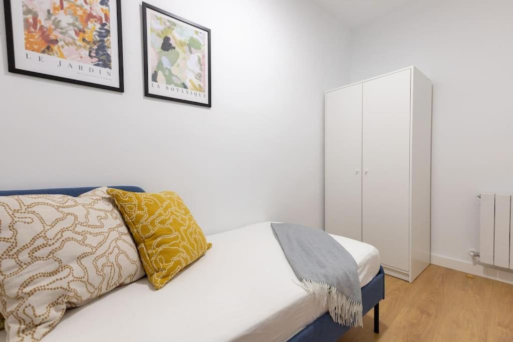 Nice Flat In Barrio De Salamanca-Porv16 Madrid Exteriér fotografie